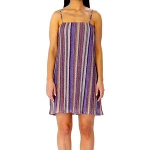 Kendall + Kylie Slip Dress